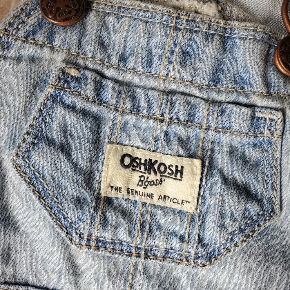 OshKosh Bgosh excellent like